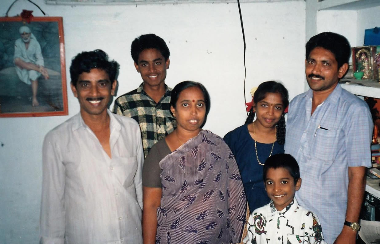 surya prakash